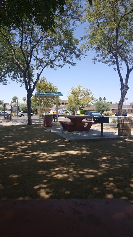 Bob Baskin Park