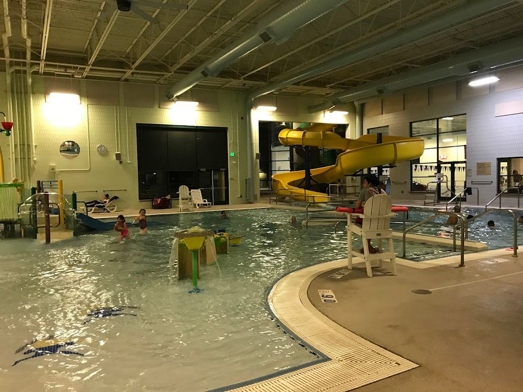 North Boulder Recreation Center