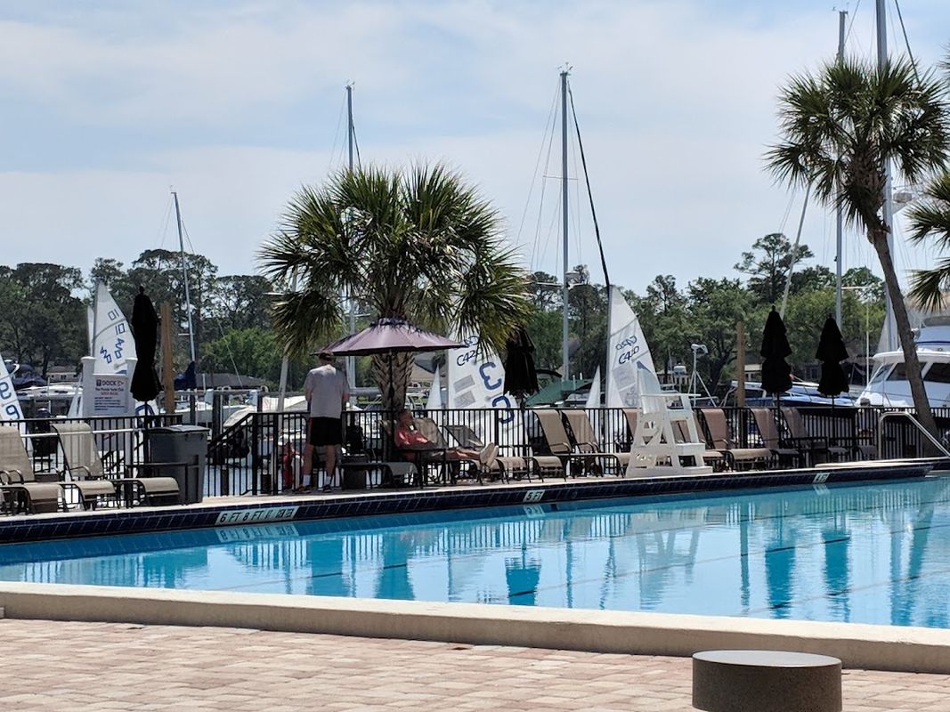 The Florida Yacht Club
