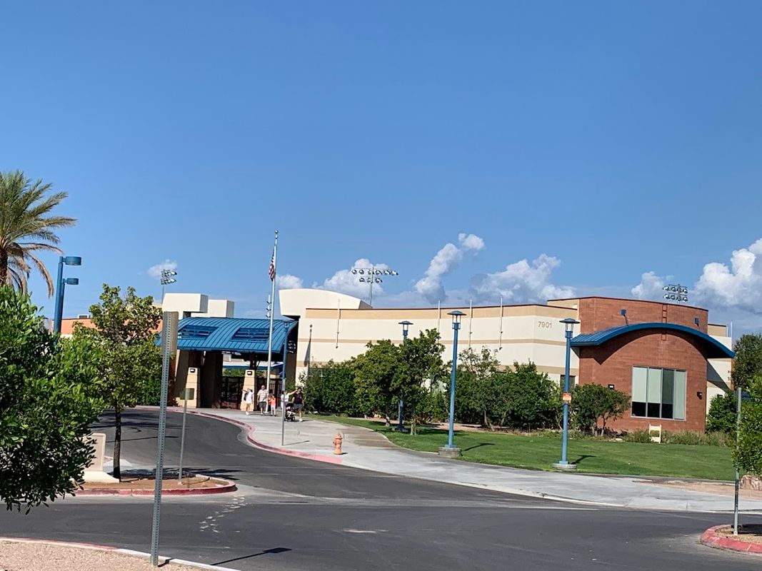 Darling Tennis Center
