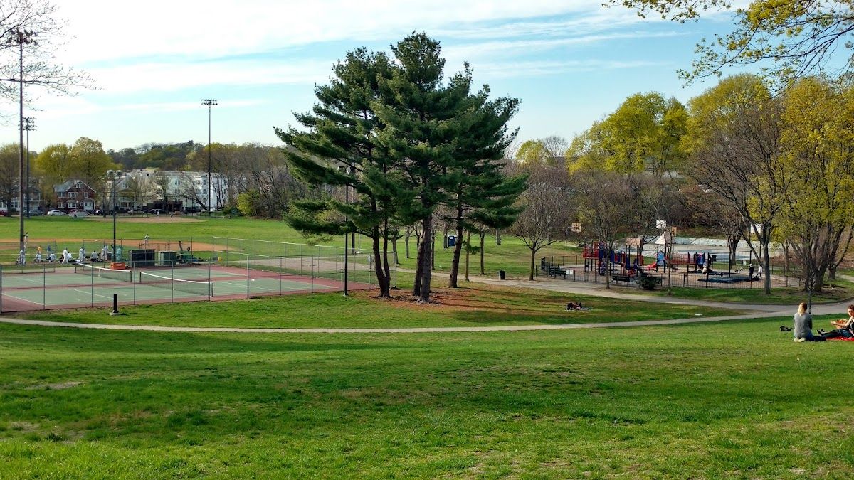 Rogers Park