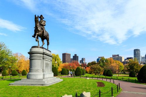 Boston Common