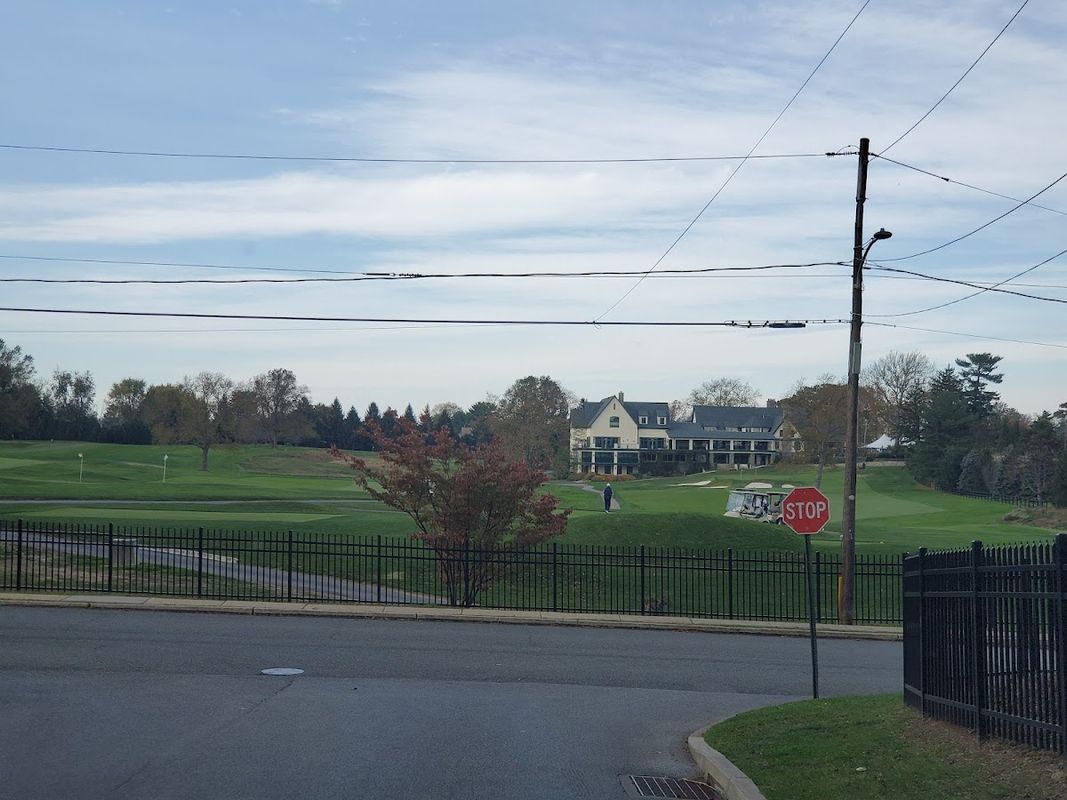 Llanerch Country Club
