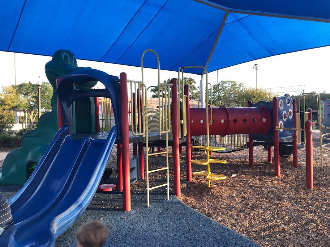 Safety Harbor City Park
