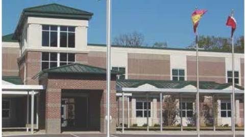 Blythe Academy