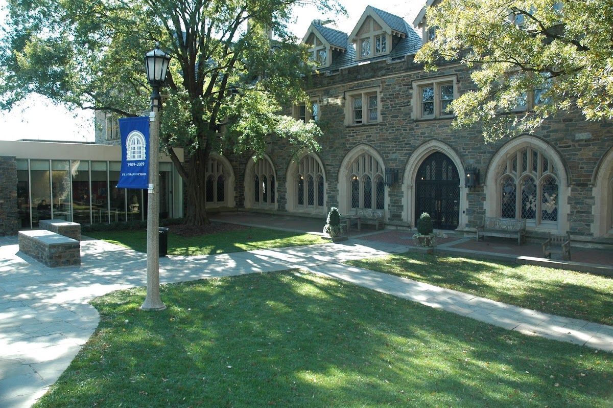St. Albans School