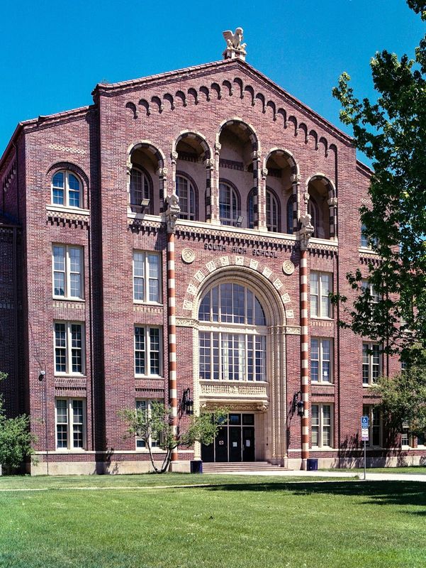 Denver South High School