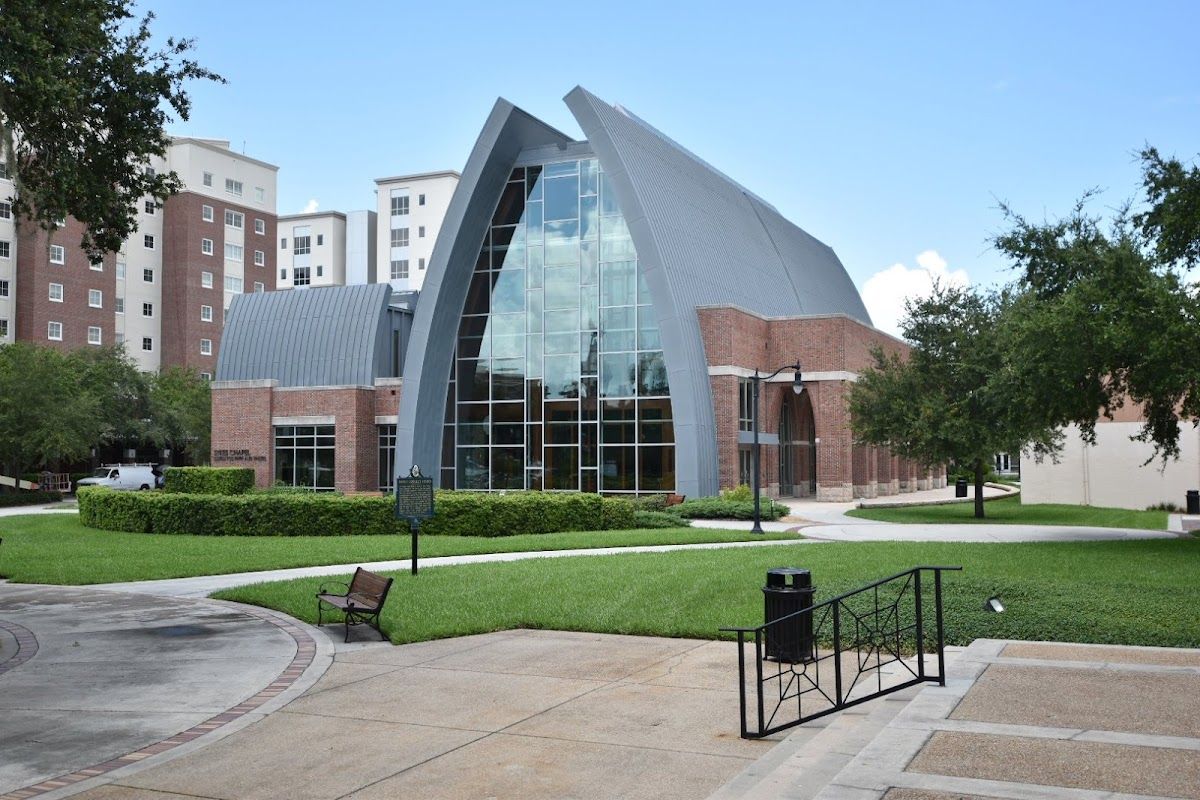 University Of Tampa