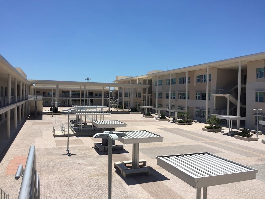 Riverview High School