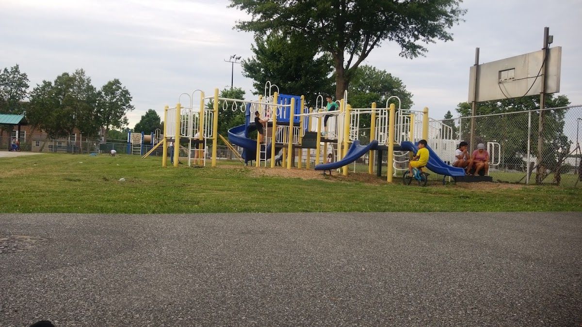 Hilltop Park (drexel Hill)