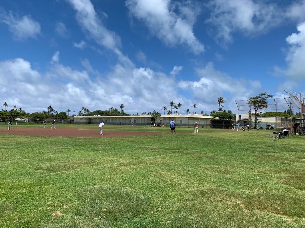 Kailua District Park