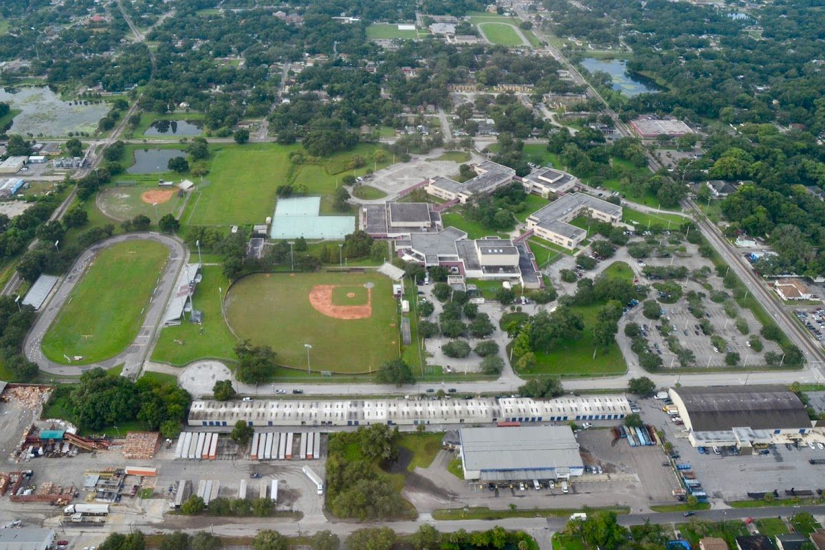 Middleton High School