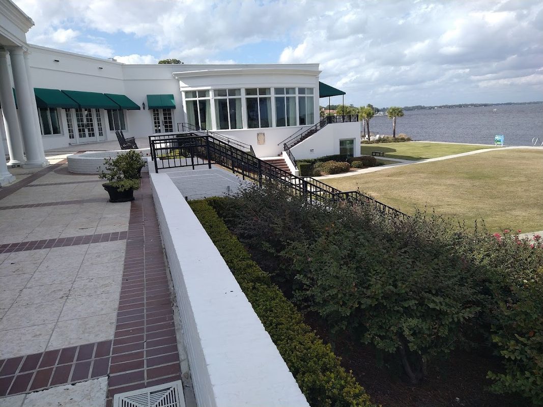The Florida Country Club (formerly Timuquana)