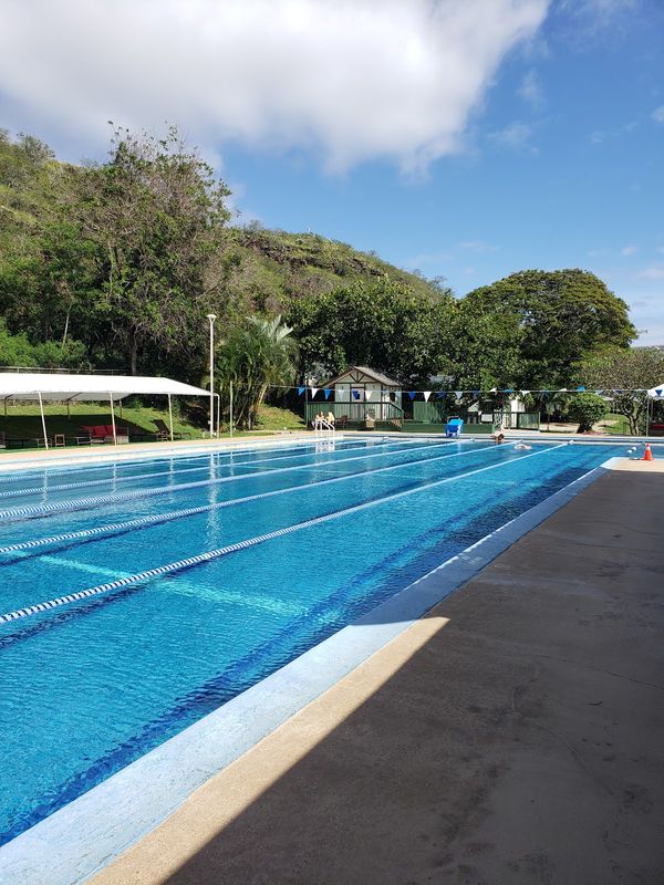 The Oahu Club
