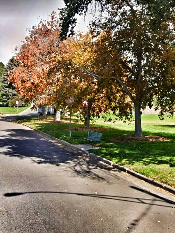 Congress Park