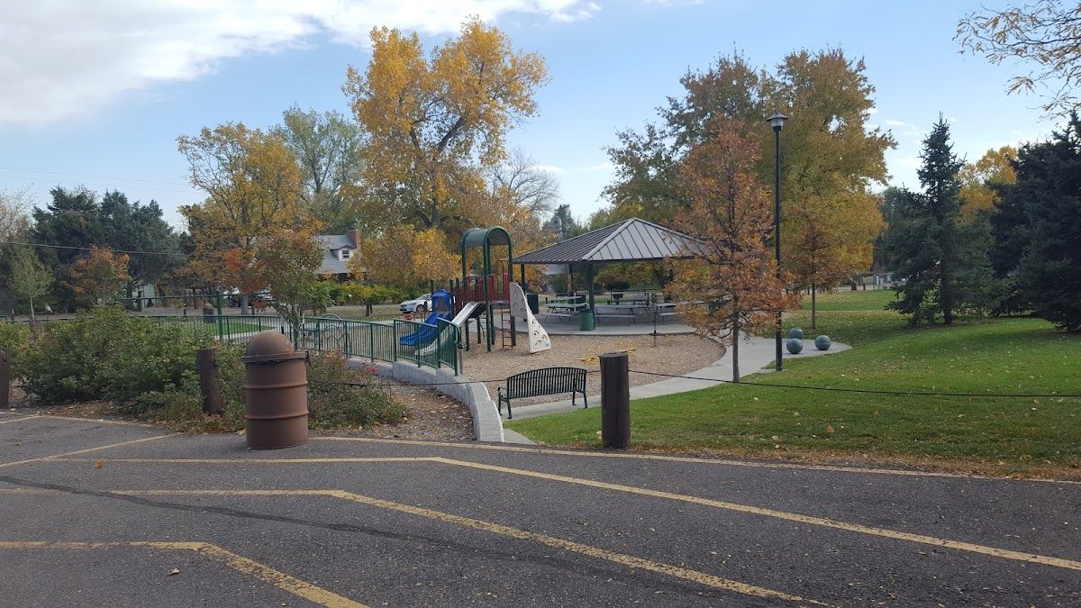 Daniels Park