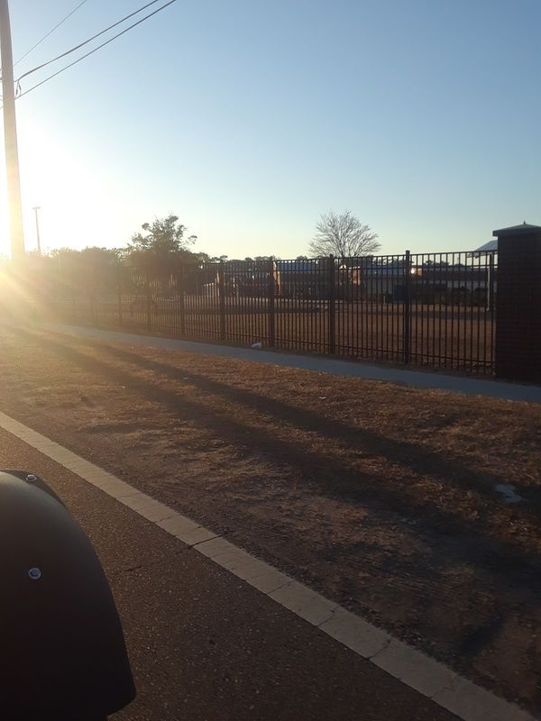 Ribault High School