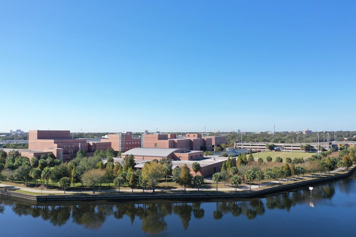 Blake High School