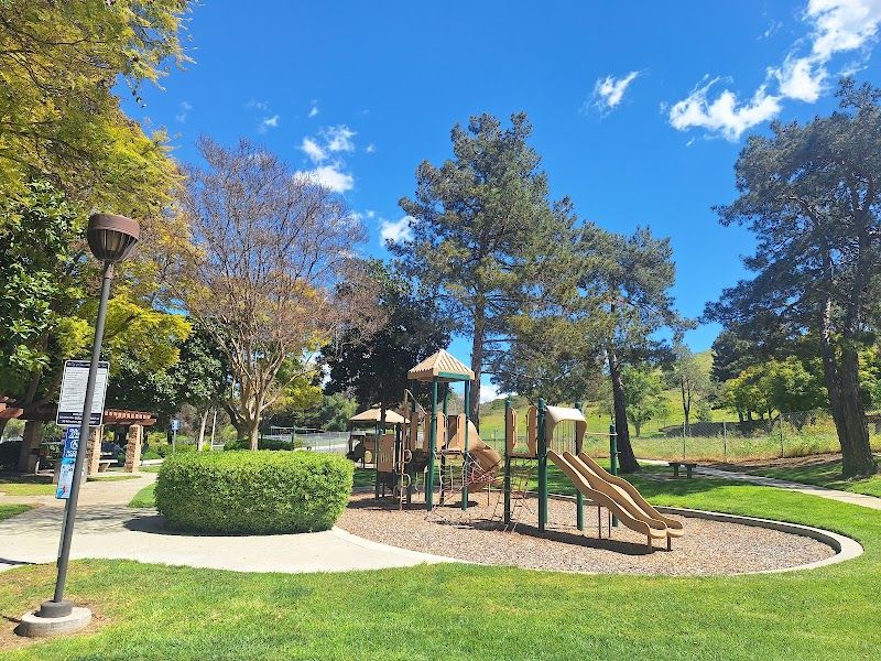 Hope For the Hills Park