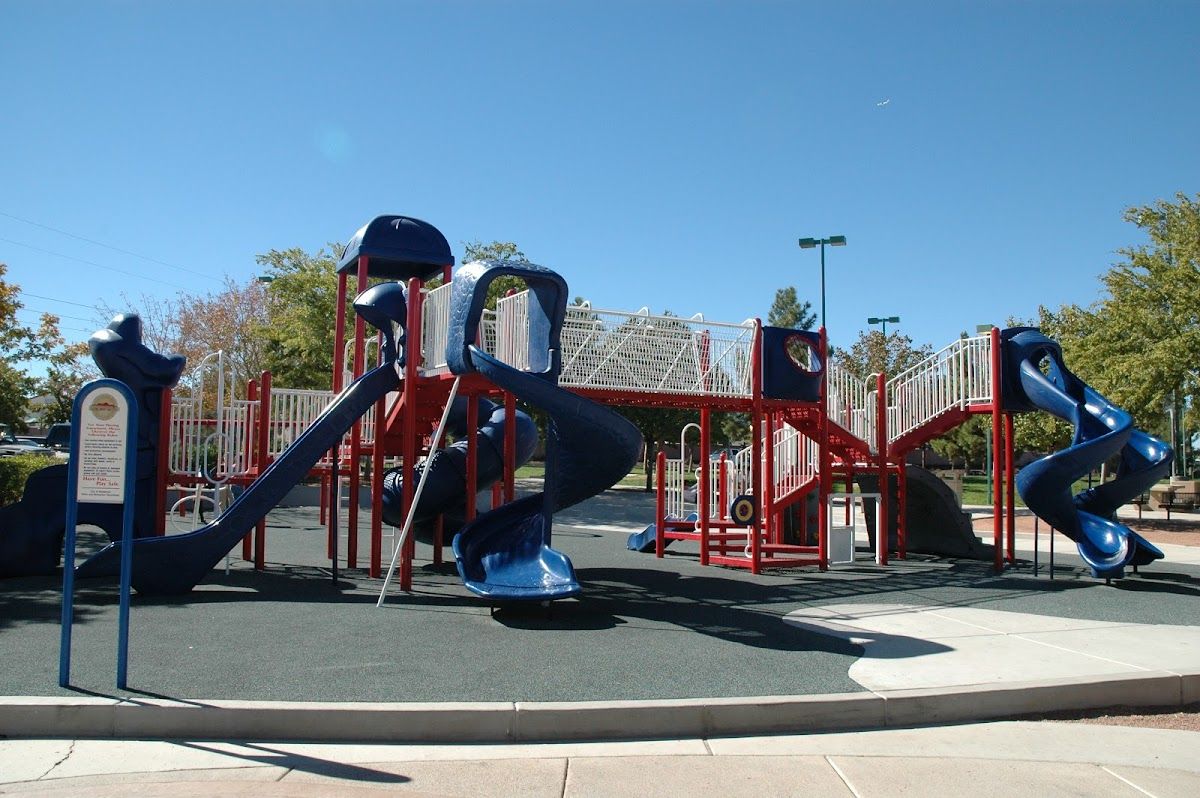 Paseo Verde Park