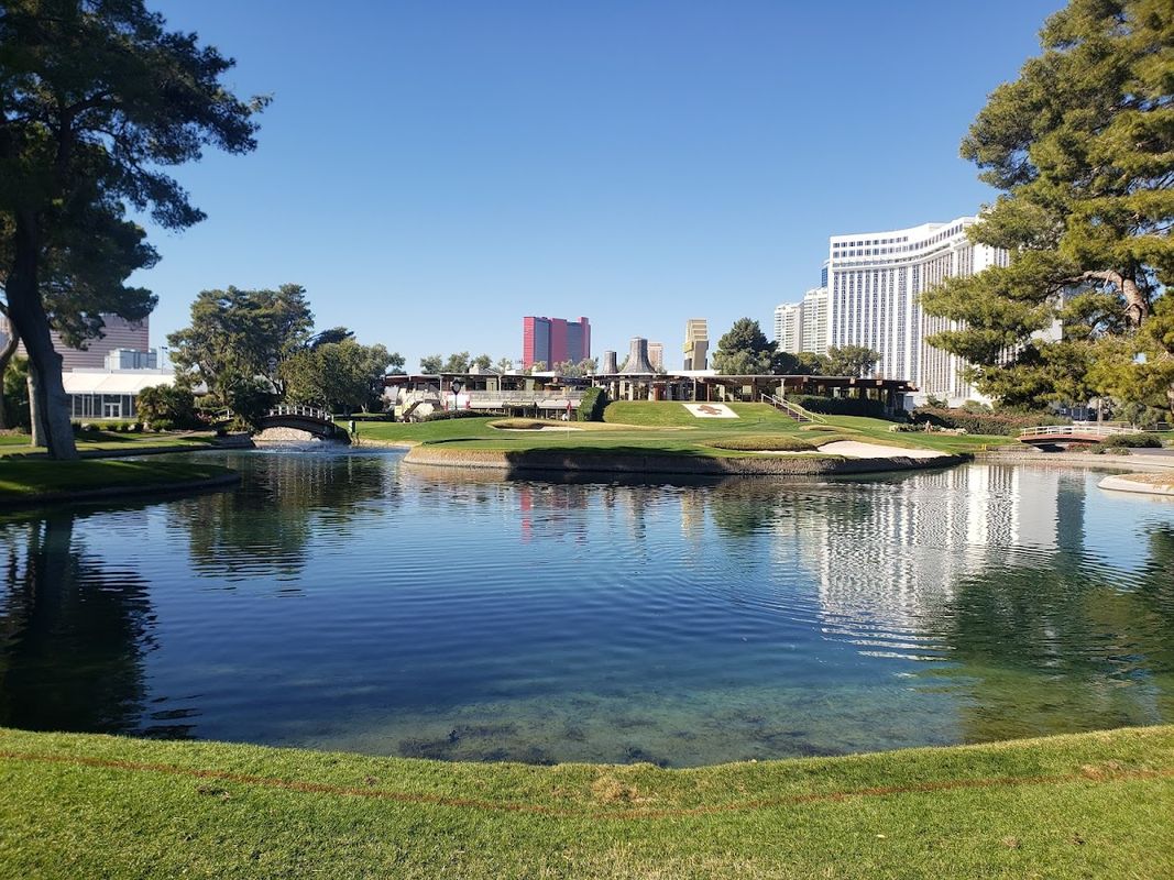 Las Vegas Country Club