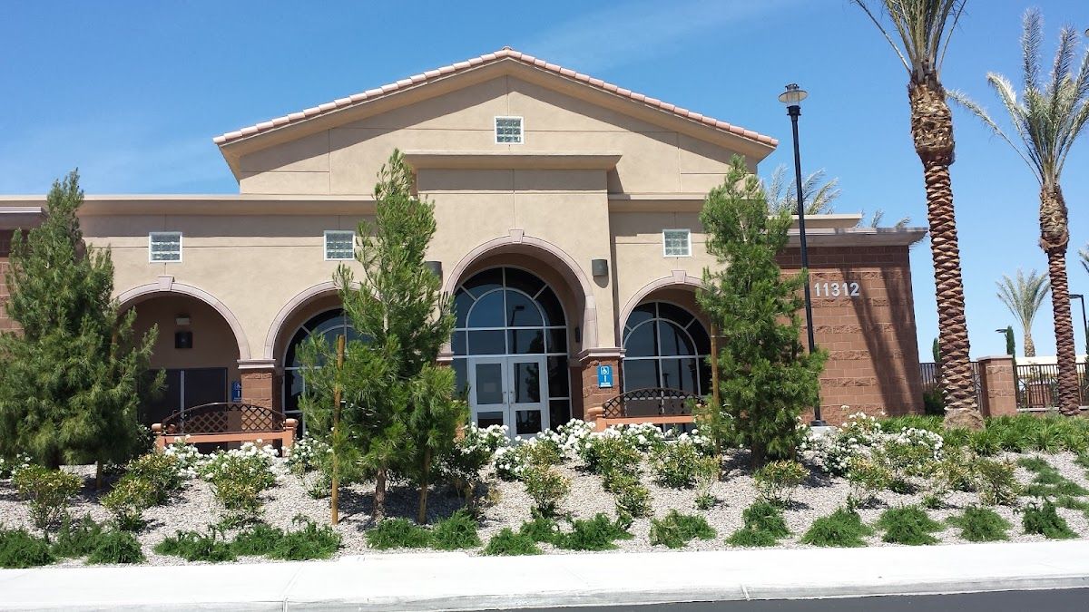 The Vistas Community Park