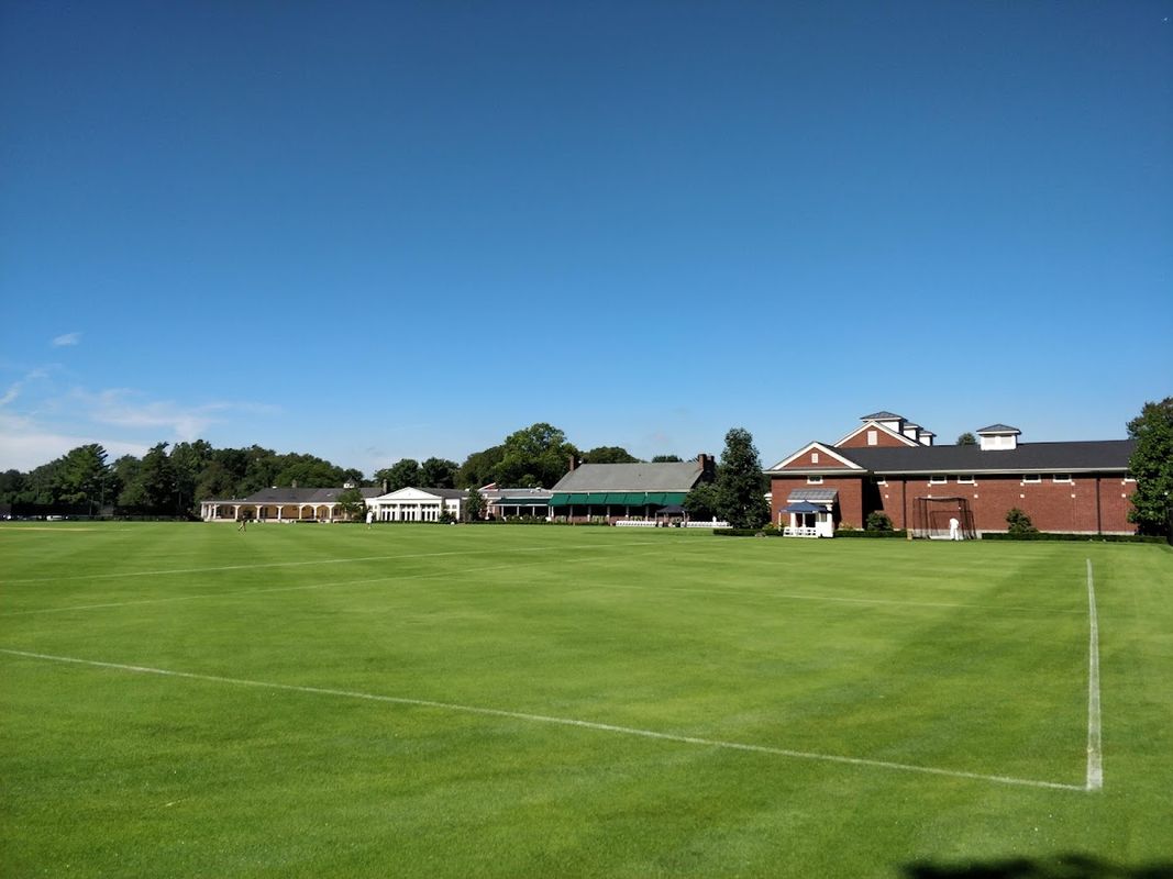 Philadelphia Cricket Club