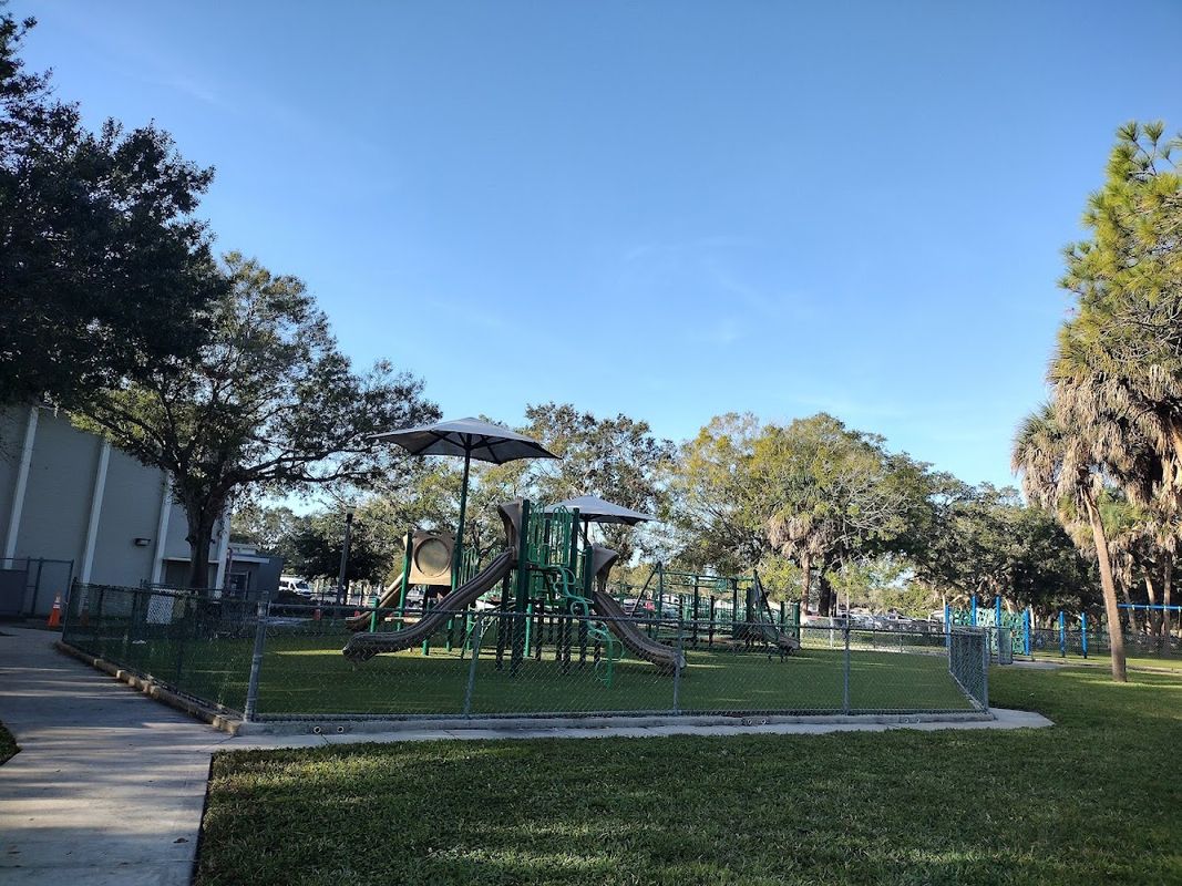Lake Vista Park