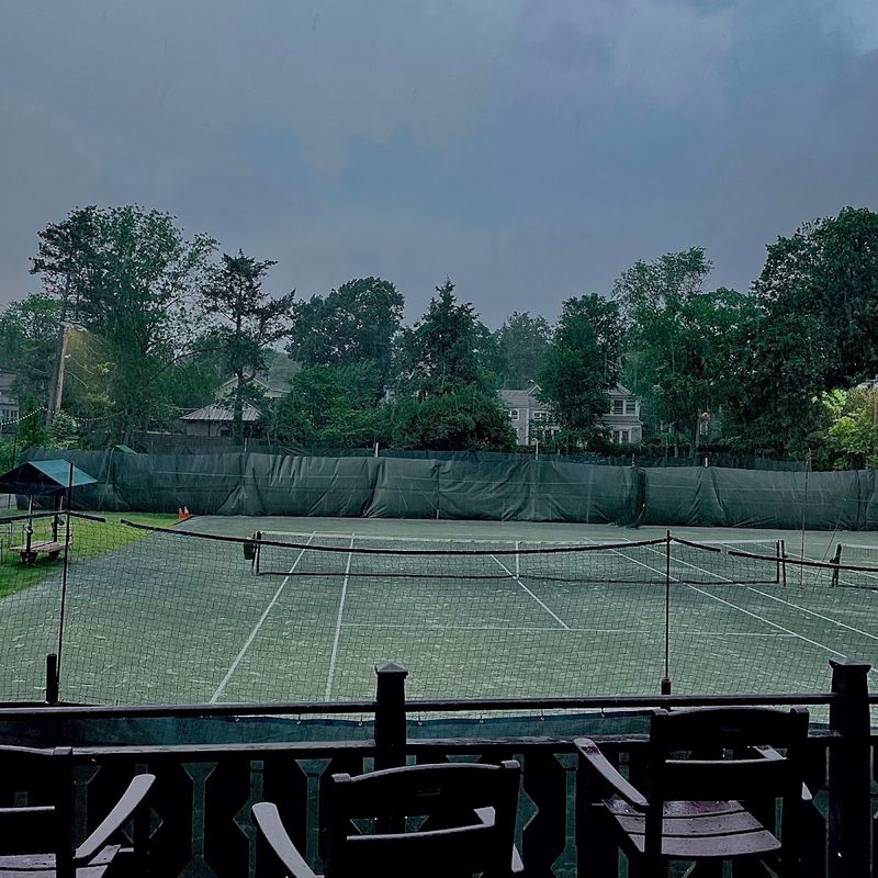 Cambridge Tennis Club