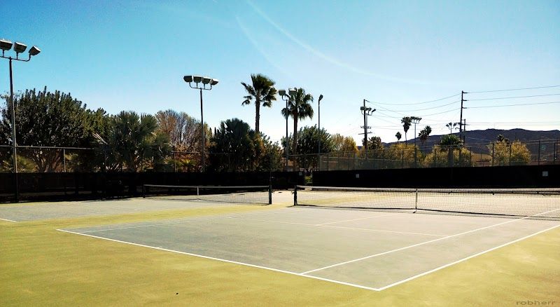court