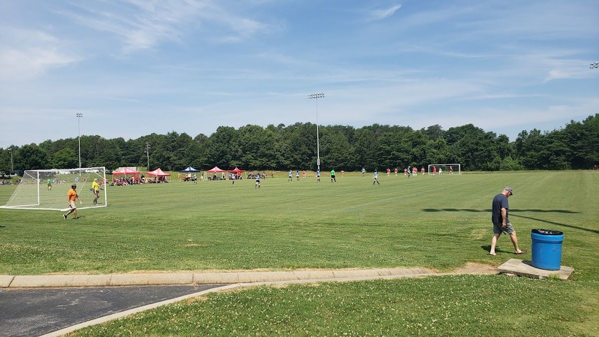Woodruff Road Soccer Complex