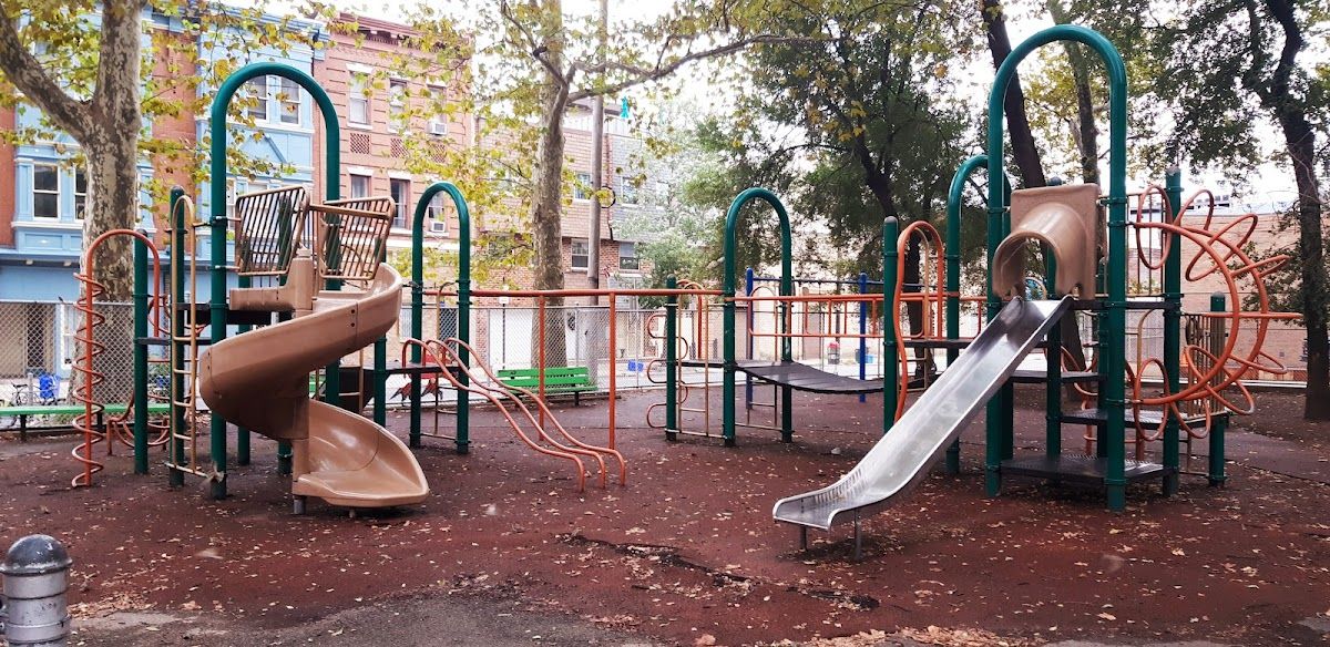 Hackett Playground