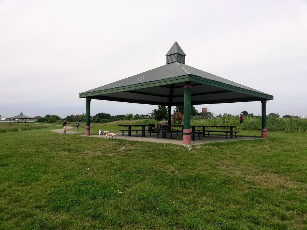 Pope John Paul Ii Park