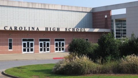 Carolina High School