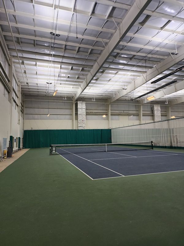 The Washington Tennis And Education Foundation (wtef)