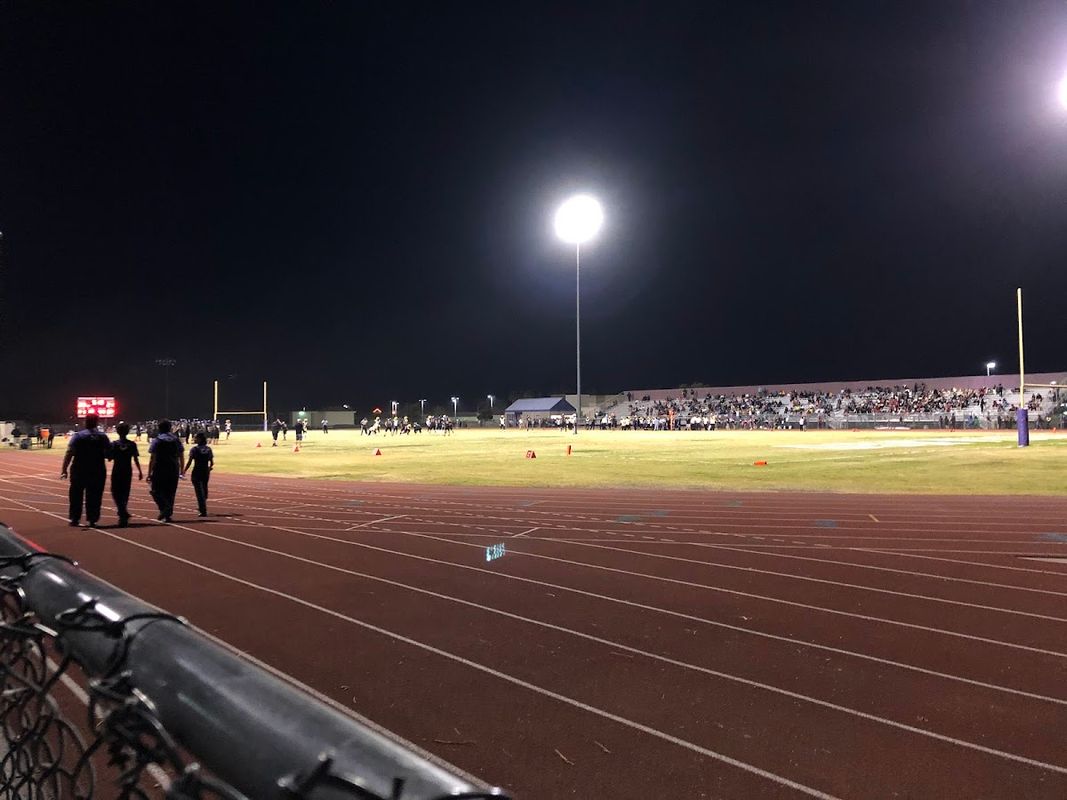 Durango High School