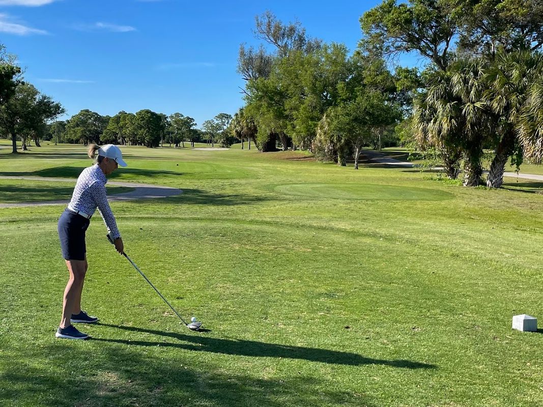 Bardmoor Golf And Tennis Club