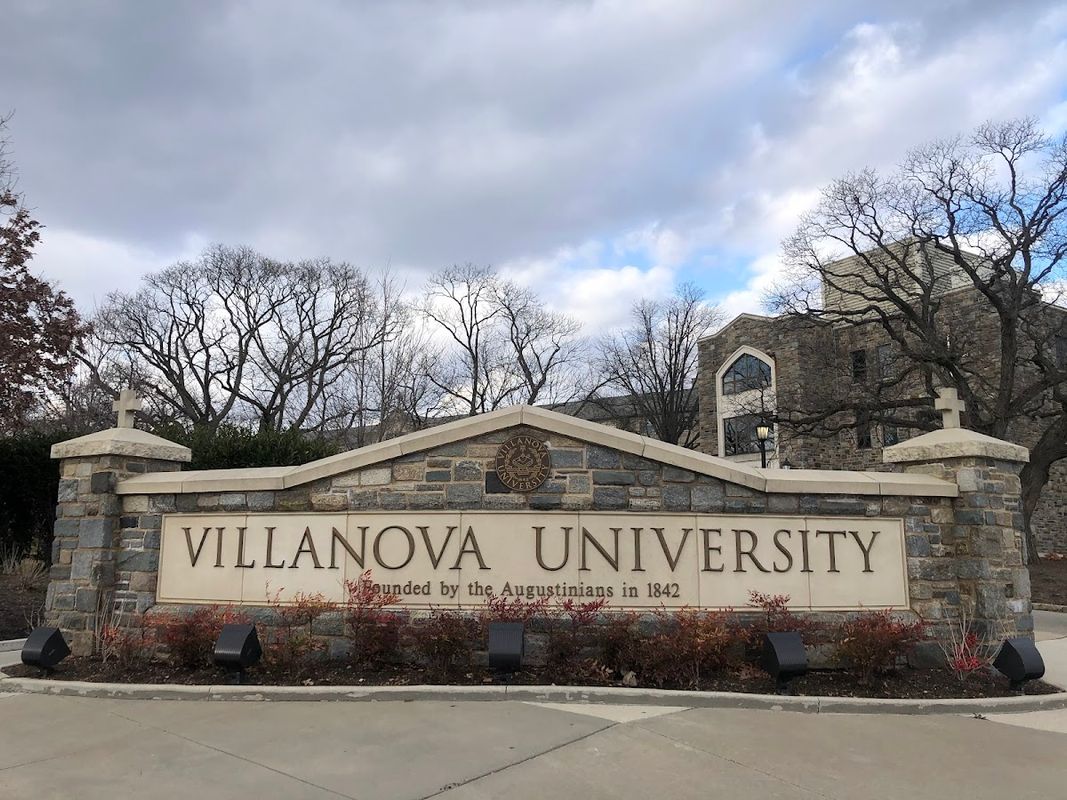 Villanova University
