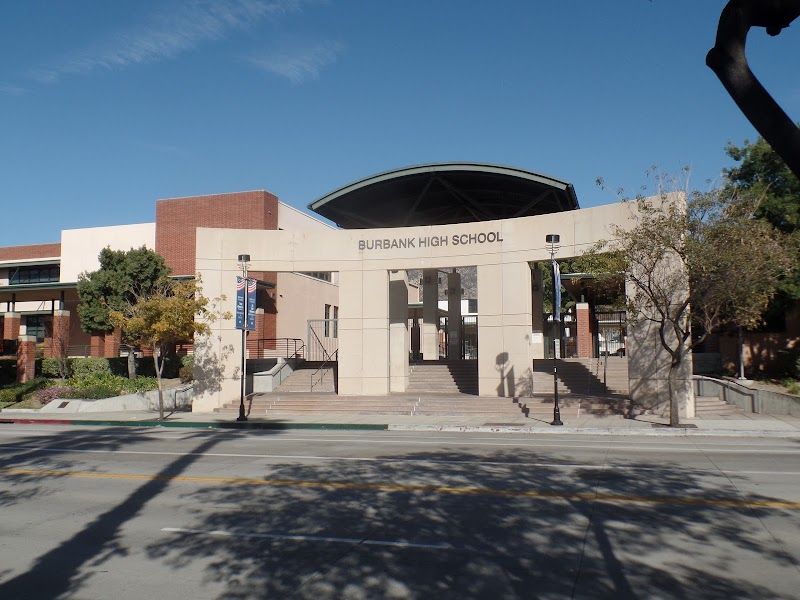 Burbank High School