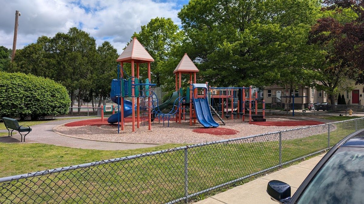 Hickey Park