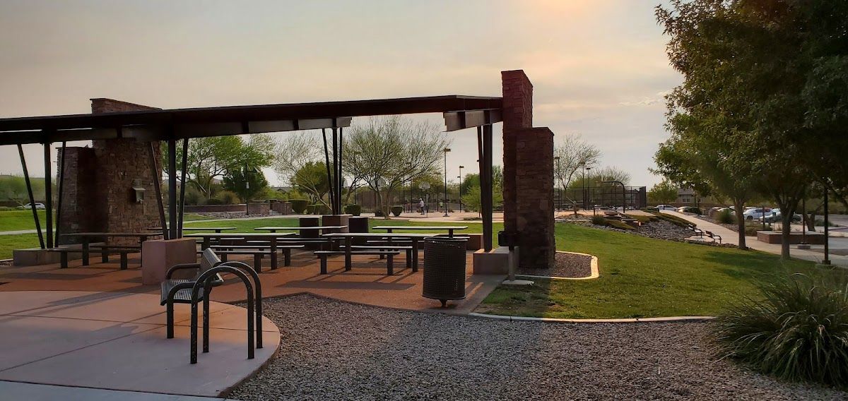Mesa Park