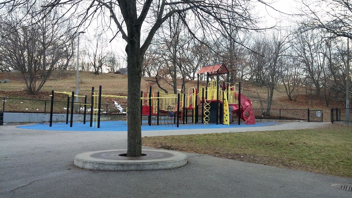 Ringer Park