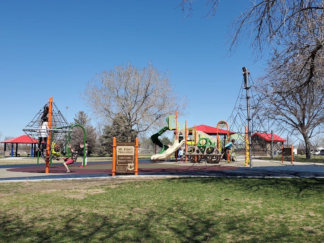 Mead Park