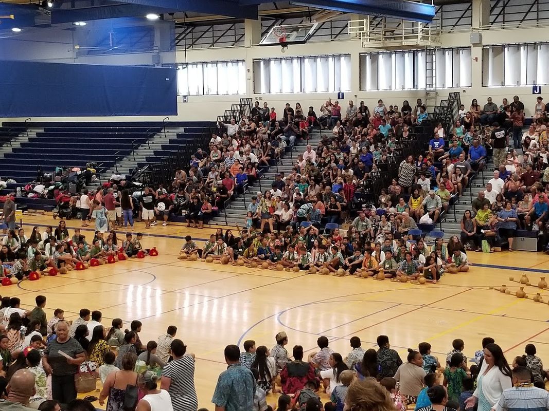 Kamehameha Schools