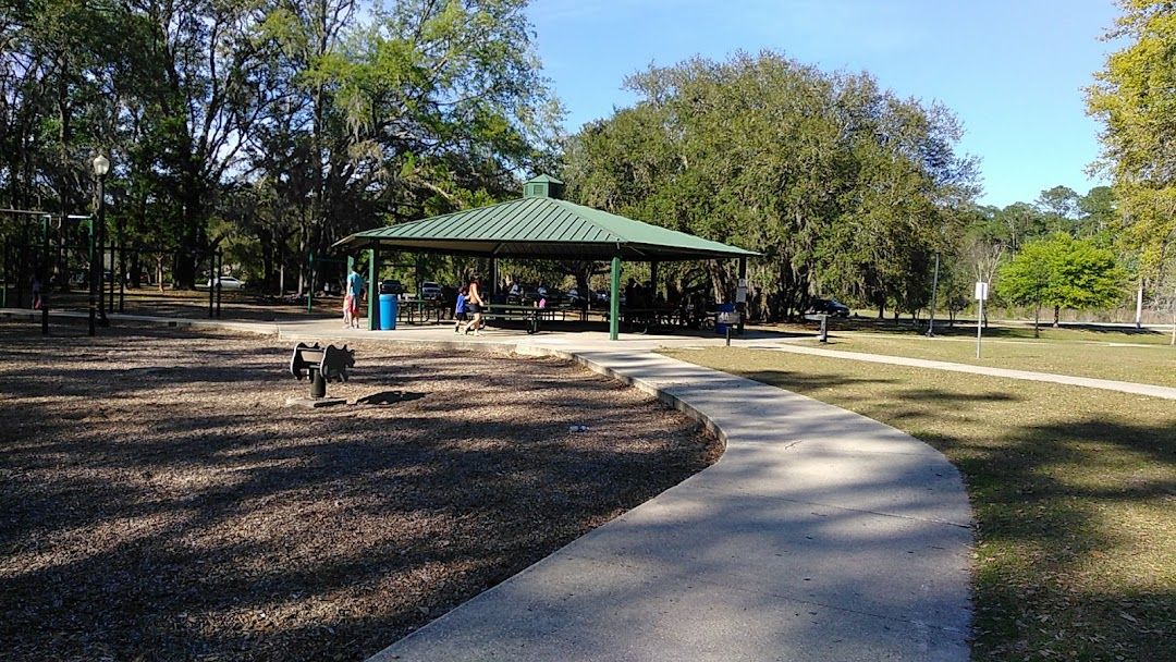 Losco Park