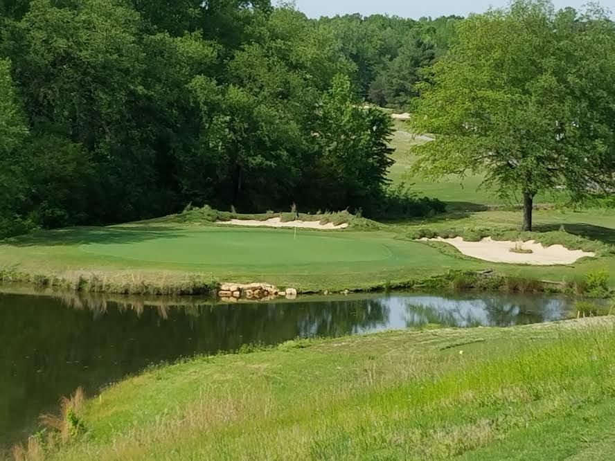 Pebble Creek Country Club