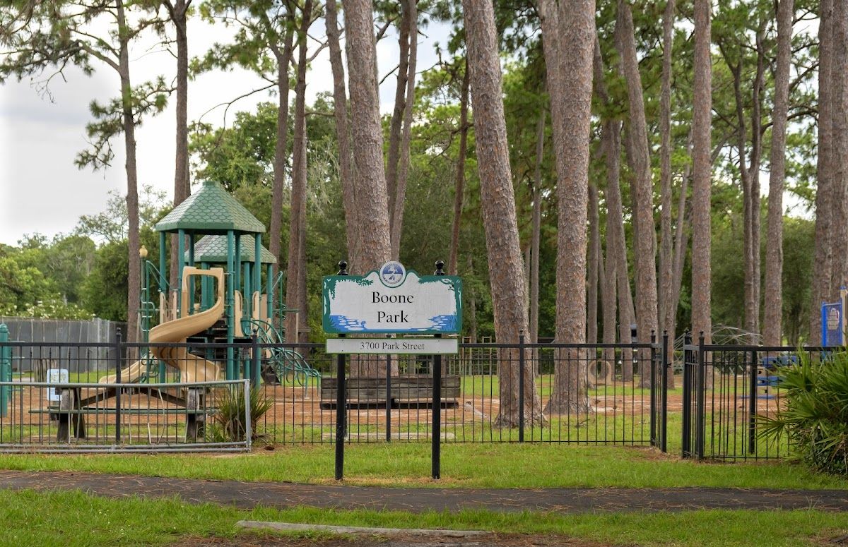 Boone Park