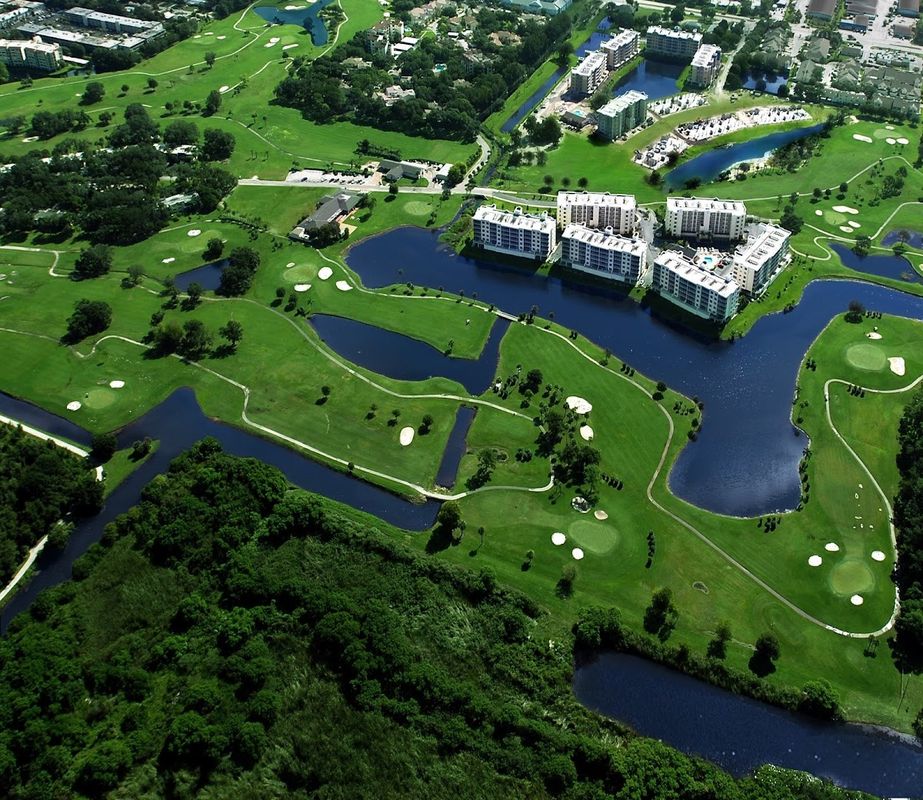 East Bay Country Club