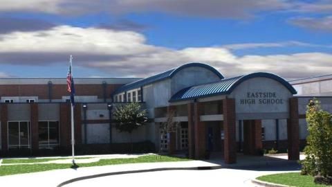 Eastside High School