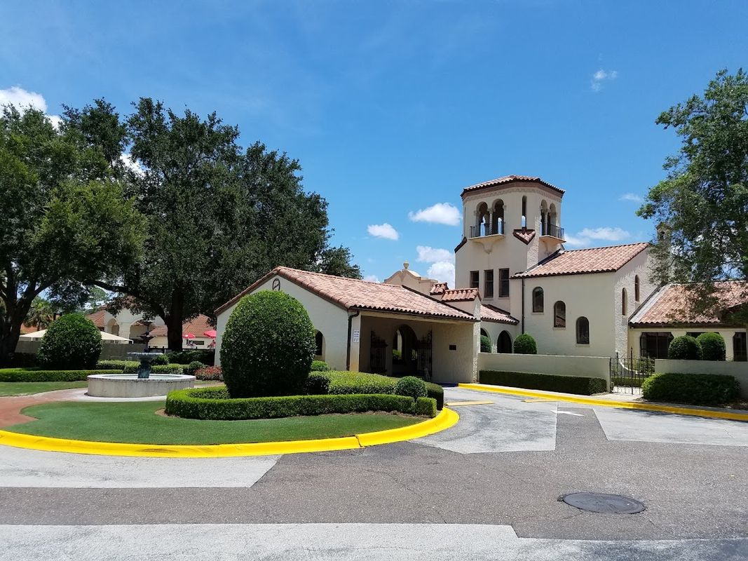 San Jose Country Club